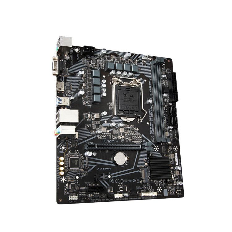 0成交0块适用华硕asus h510m-e主板适用cpu 1140