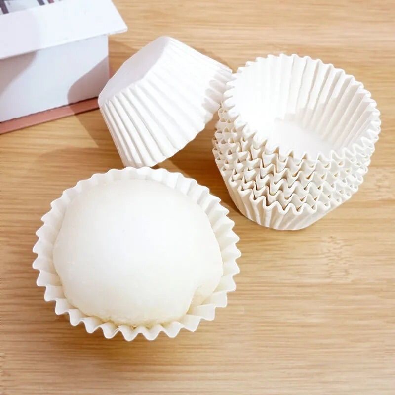 雪媚娘纸托蛋糕纸托大中小号烘焙蛋糕纸杯马芬杯曲奇面包纸托