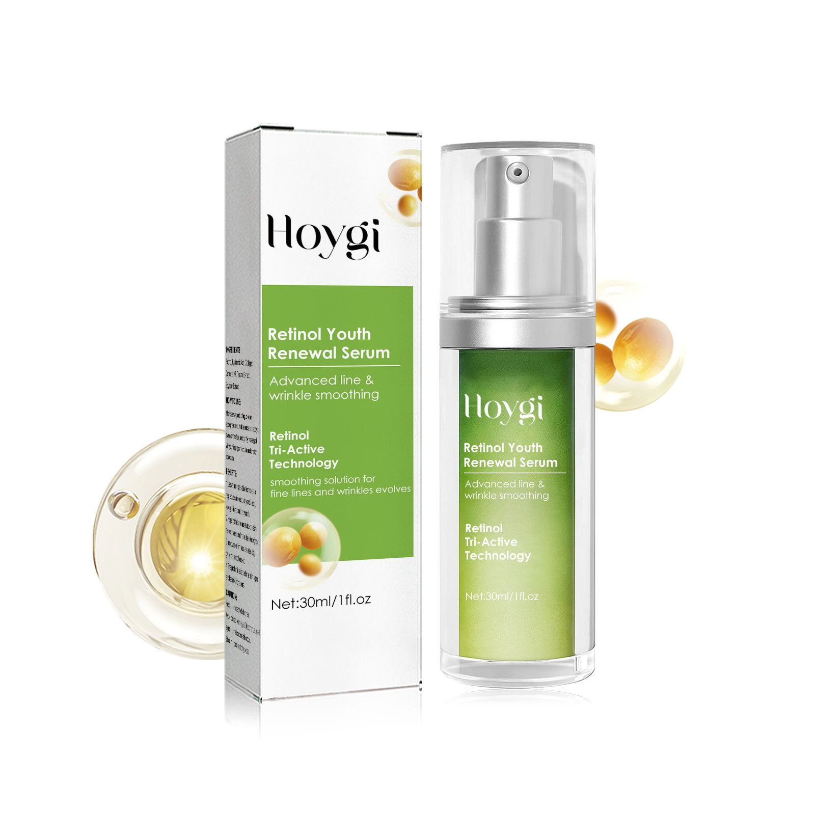 Hoygi Retinol Essence