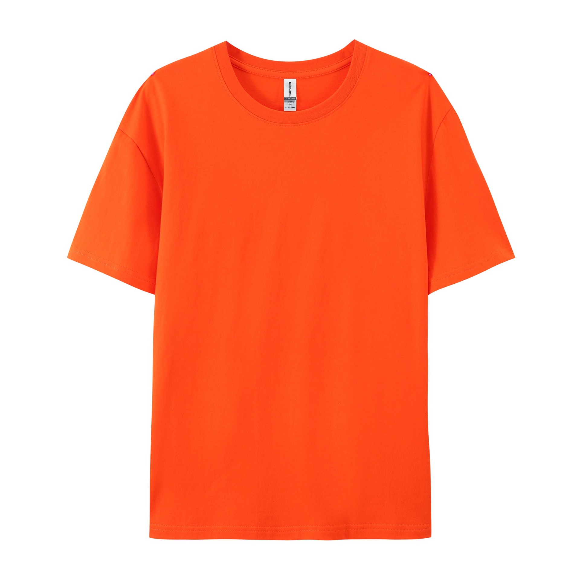 Men's Short-Sleeved T-shirt Polo Shirt Work Clothes Suit Men's Short-Sleeved Group T-shirt Logo Design T-shirt Women's Fashion T