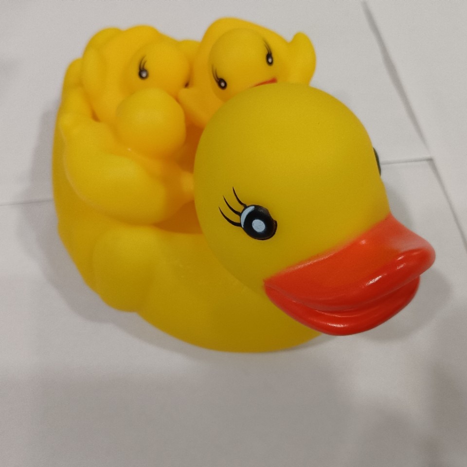 爆款搪胶玩具鸭子-阿里巴巴