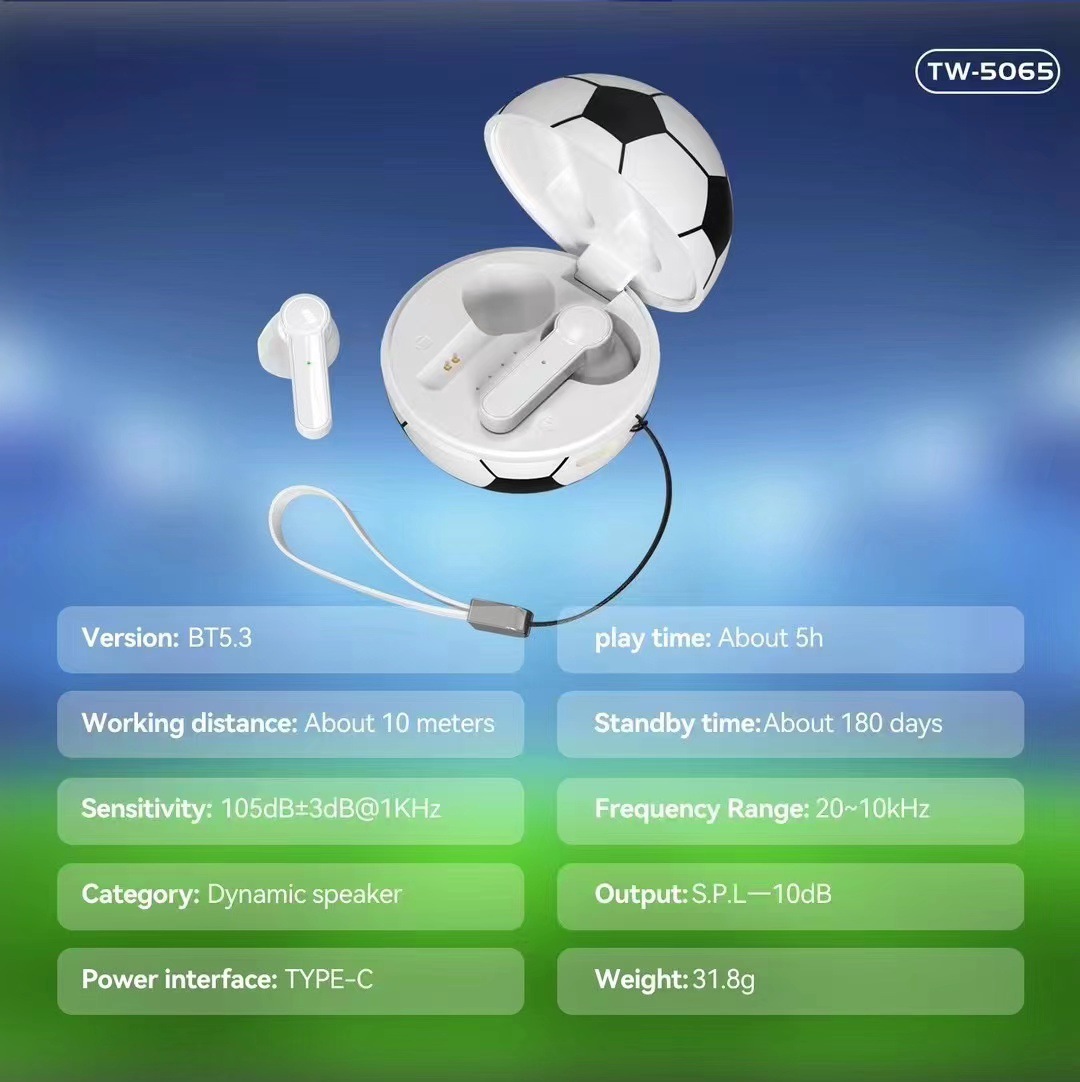 tws蓝牙耳机立体声运动双耳迷你带太阳能充电带充电宝无线耳机