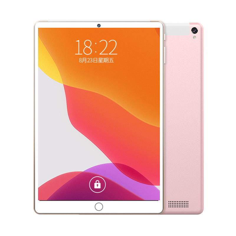 s10平板适用于苹果电脑ips平板电脑zh960通话ips高清屏wifi5g电脑