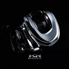 SHIMANO 安塔列斯 19 MGL HG 安塔列斯经典远投路亚水滴轮