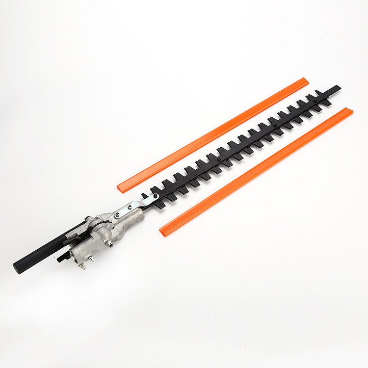 割草机配件高空剪加长 高枝剪 篱笆剪绿篱机修枝剪头总成-阿里巴巴