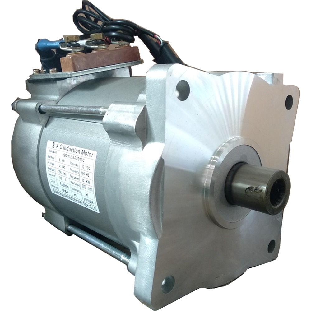 5kw 低速电动车配件 代步车 三相交流异步电动机马达-阿里巴巴