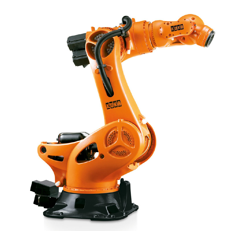 kuka 库卡机器人 kr1000 titan 1300 l750 会搬运的工业机械臂