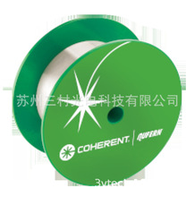 Nufern光纤 80um光纤 掺铒光纤 EDFC-980-HP-80