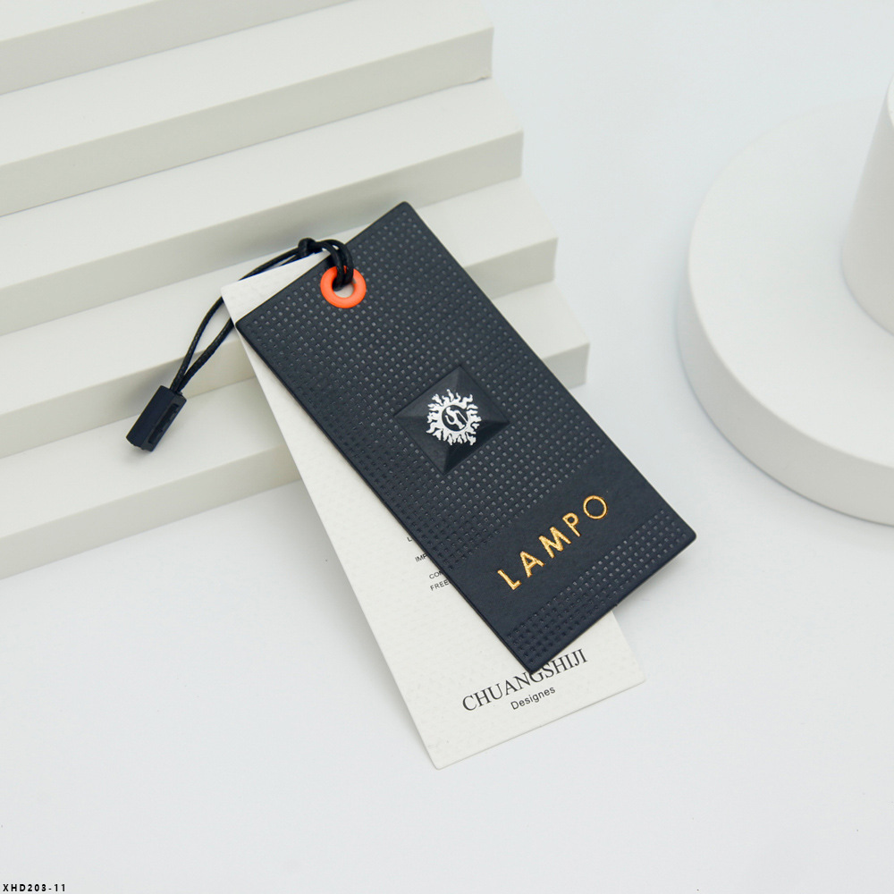 潮牌吊牌女装童装服饰挂牌睡衣内衣文胸挂吊牌通用吊牌兴煌彤彤