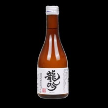 龙吟清酒（配制酒）奥飞騨龙吟清酒 日本原瓶进口低度清酒 300ml