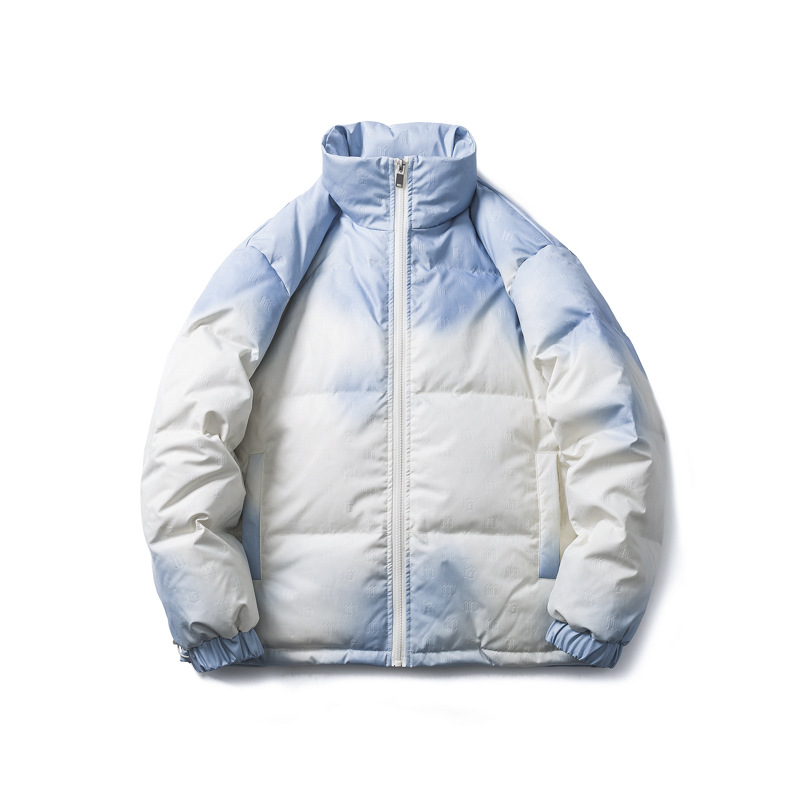 234yr07254云彩印花羽绒服新国标90绒k368-阿里巴巴