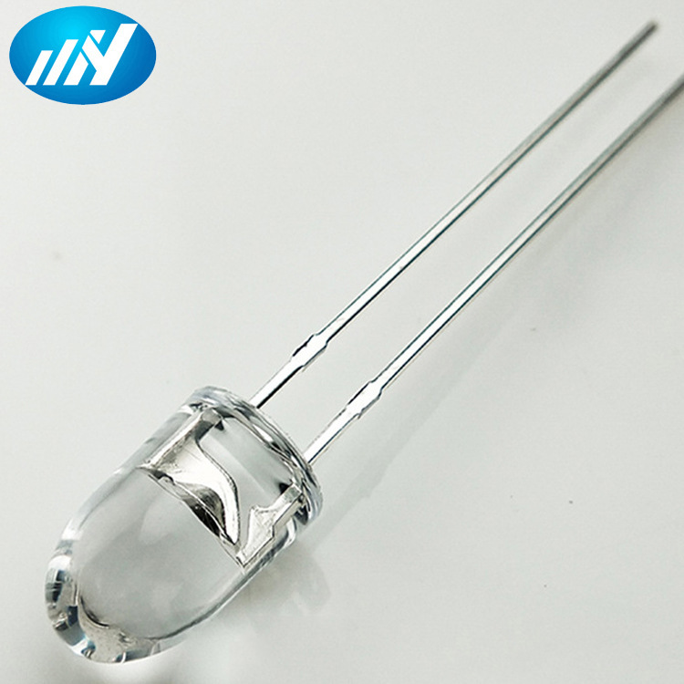 f5 小角度直插led1050nm1065nm1270nm1400nm1500nm红外发光二极管