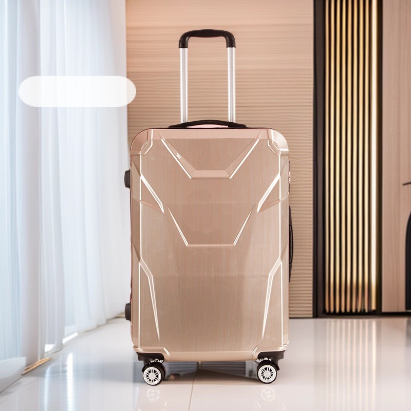 大容量ins行李箱女拉杆箱静音轮密码皮箱24寸男旅行箱20寸拉杆箱