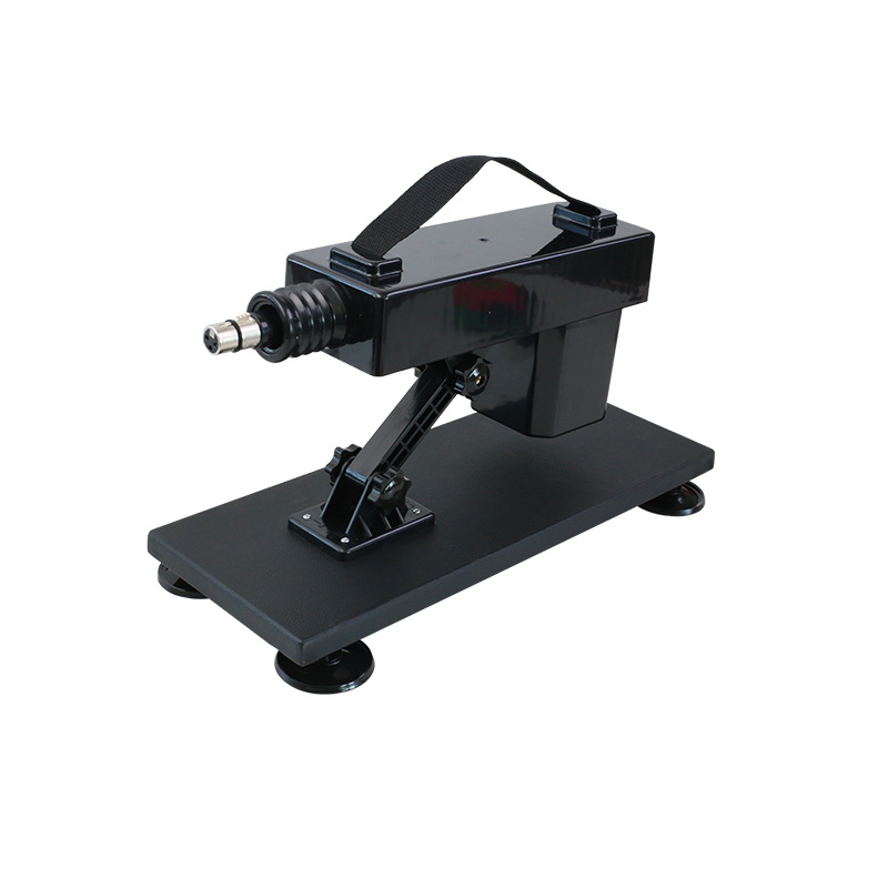 成人情趣用品炮机女用自动抽插伸缩自慰器女用阳具品性爱炮机