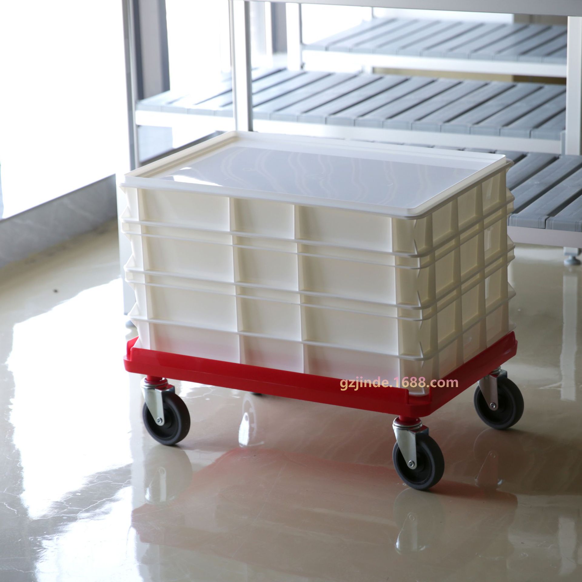 面团发酵箱 披萨冷发面团发酵周转箱 面粉披萨发酵盘 面包发酵盘