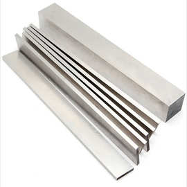 超硬白钢刀白钢条高速钢车刀1mm厚200mm长修脚diy超薄刀条刀片