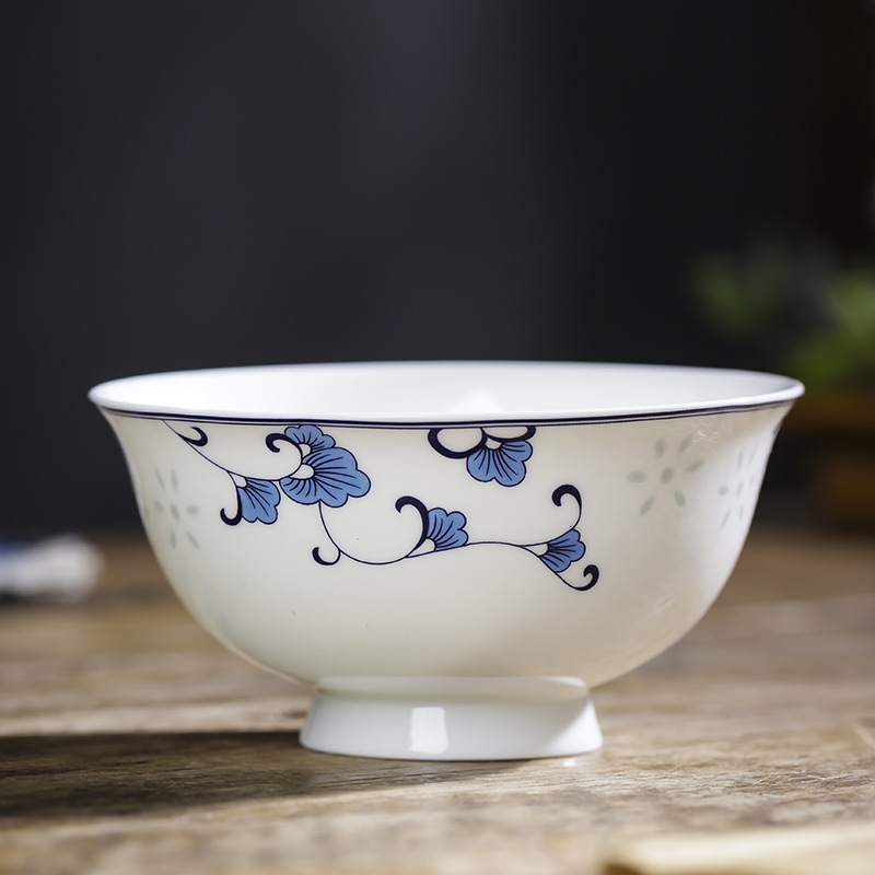 5英寸饭碗餐具碗