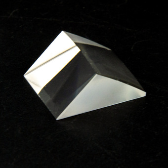 厂家定制合色棱镜光立方五棱镜屋脊棱镜立方体分光棱镜偏振分光ly