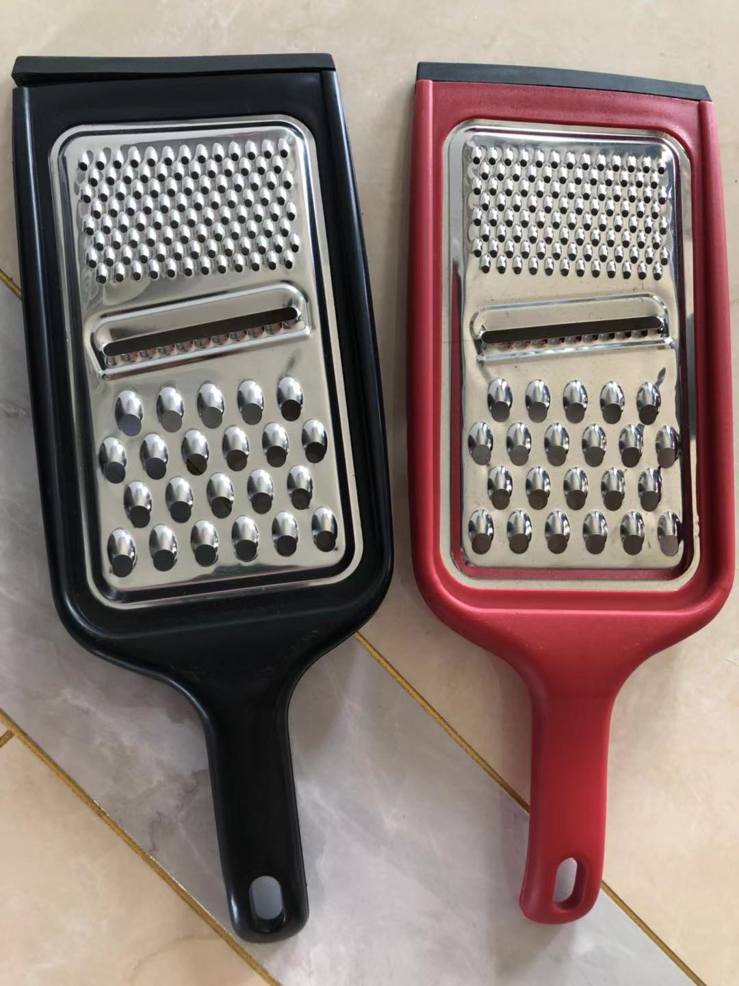 不锈钢刨丝器刨削擦切多用器青瓜萝卜蔬菜土豆切片刨丝家用切菜器