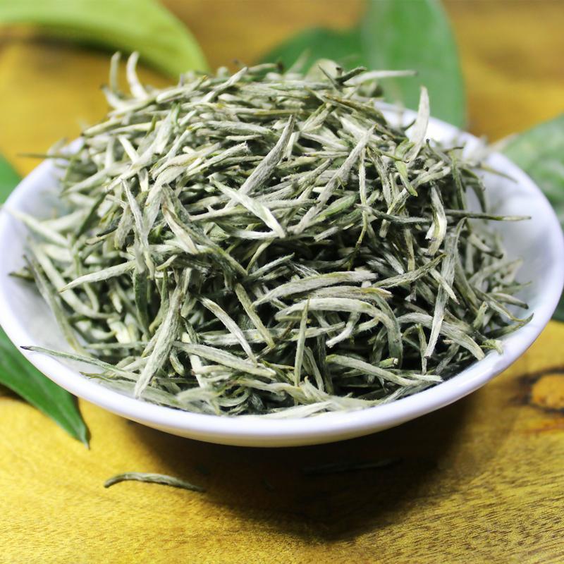 头采2022新茶踏雪兰妃茶兰香型浓香特级兰花茶单芽碧池兰妃茶叶