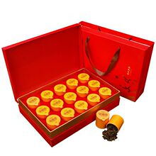 将军峰有机红茶昭平红故乡有机茶办公用茶待客茶送礼新茶100g袋装