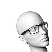 运动眼镜一镜两用篮球轻框架男款可配近视度数防撞专业护目亚马逊