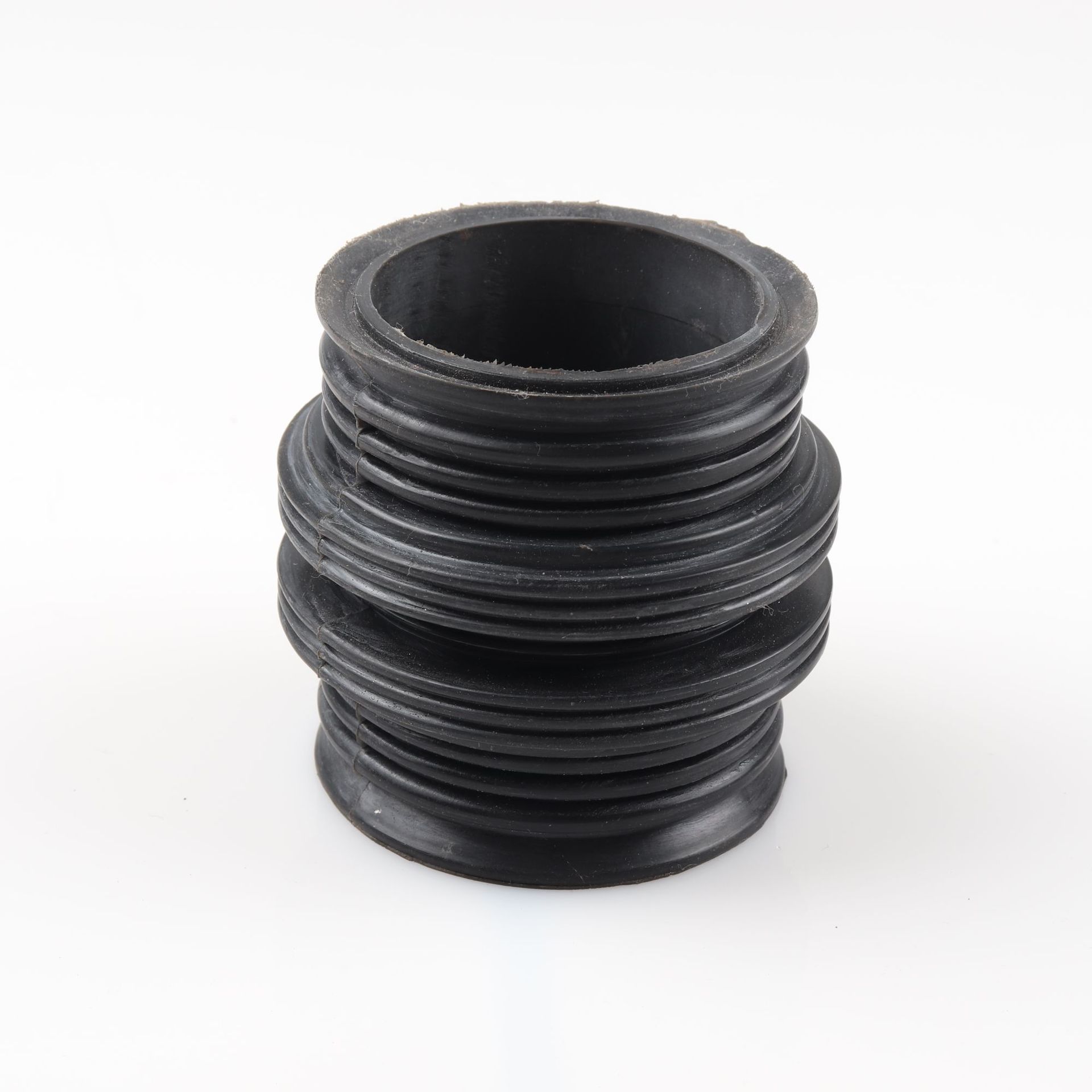 加工硅胶波纹密封套 橡胶异型防尘套 橡胶保护套 硅胶波纹防尘罩