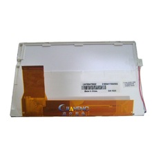 奇美 7寸LW700AT9002数字屏 车载导航DVD 数码相框液晶屏
