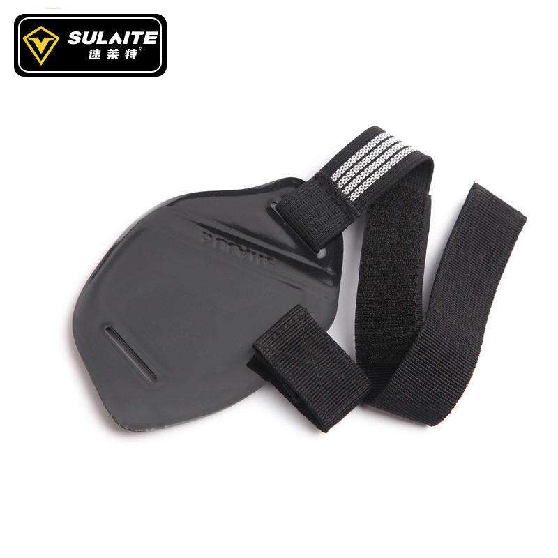 Sulaite Motorcycle with Stops Rubber Shoe Protection Anti-Dirty Non-Slip Riding Shift Variable Lever Pad Gear Brake Shoe Cover