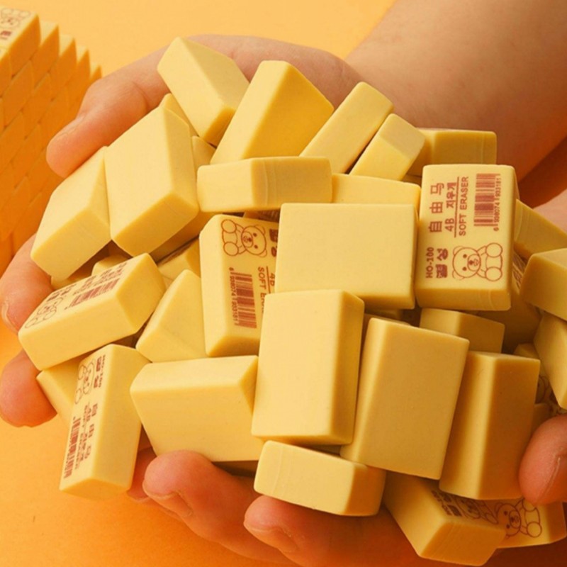 韩国正品橡皮擦