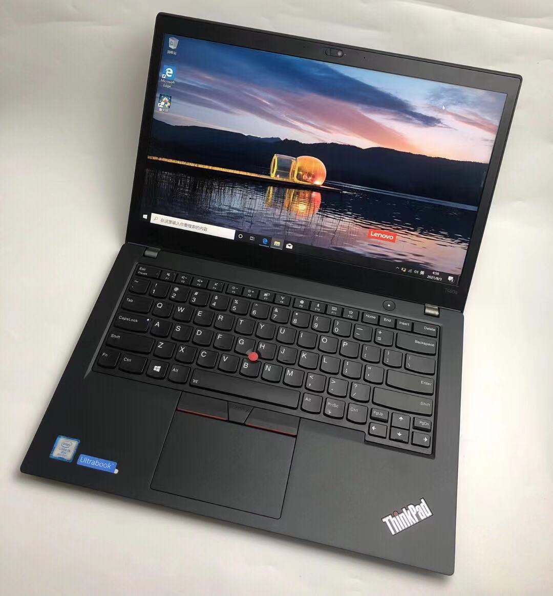 适用thinkpad联想t480/t480s商务手提超薄超级本