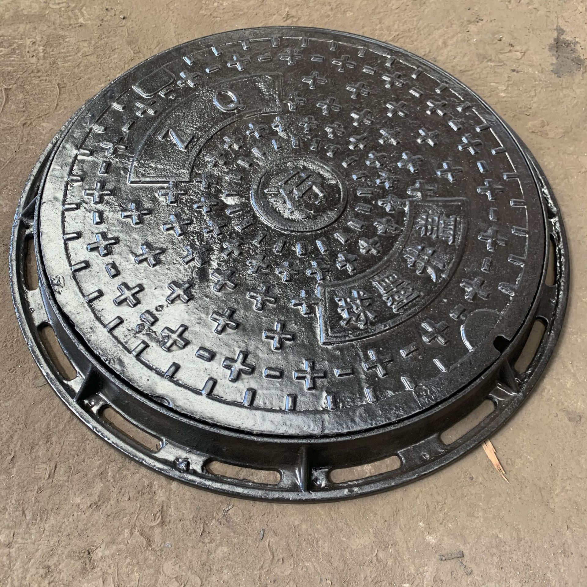 吴忠不锈钢井盖厂家 不锈钢盖板 加工定制-报价-阿里巴巴