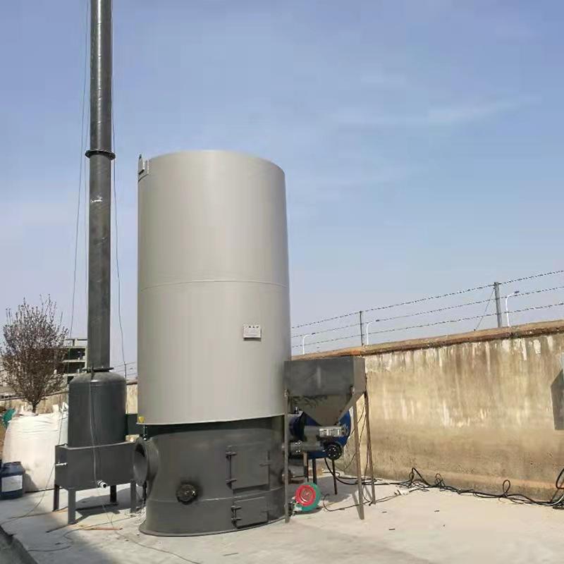 热风炉 生物质热风炉燃煤燃柴热风炉 食品热风炉