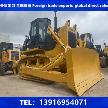 新款原版二手sd22推土机山推220国三推土机-阿里巴巴