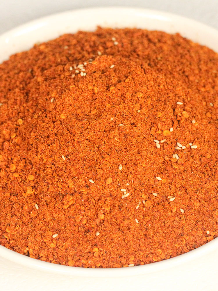 辣椒面贵州产辣麻辣五香辣椒面土产烧烤烙锅土豆调料辣椒粉-阿里巴巴