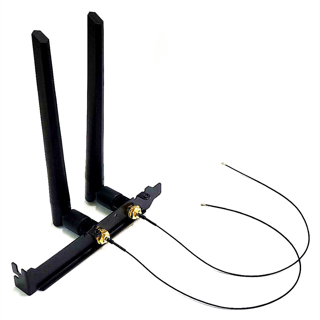 台式wifi天线