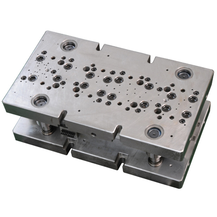 源头厂家五金冲压模具研发制作高速冲模具连续模单冲模复合模生产