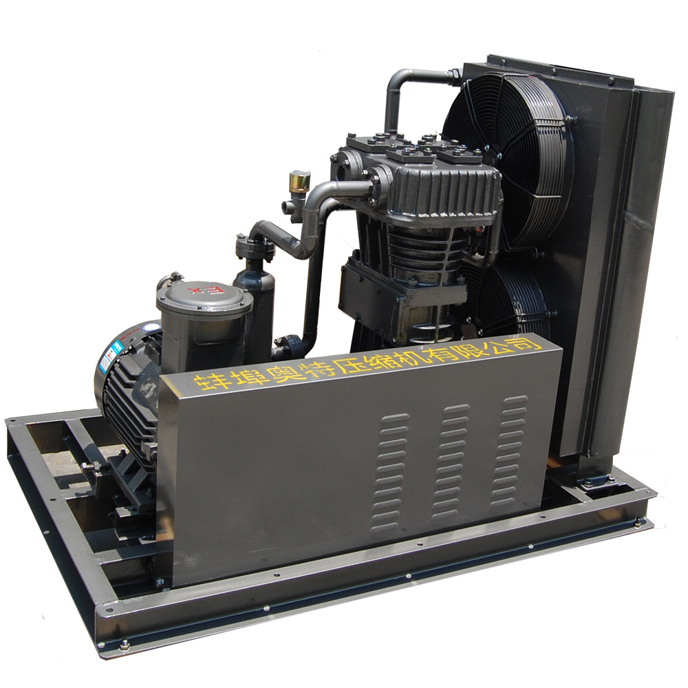 液化石油气活塞式压缩机 液化石油气增压 气液增压机 气压机0649980