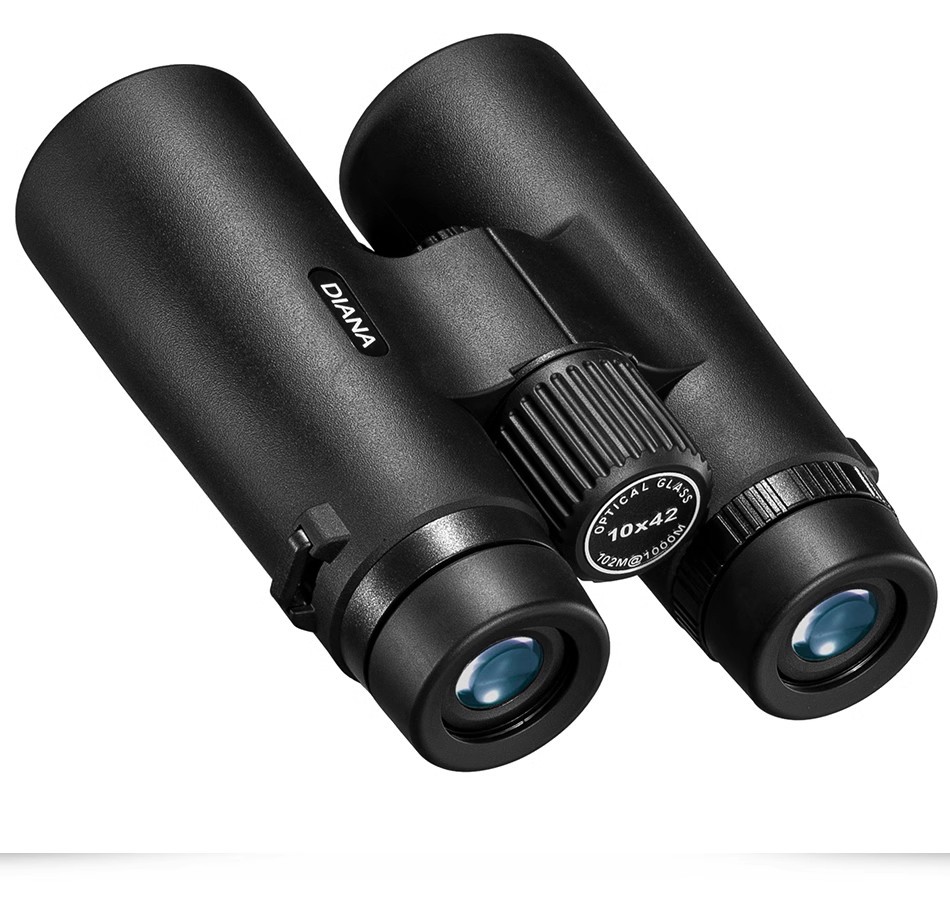 豪狼diana lg11-10x42塑料手轮充氮防水望远镜-阿里巴巴