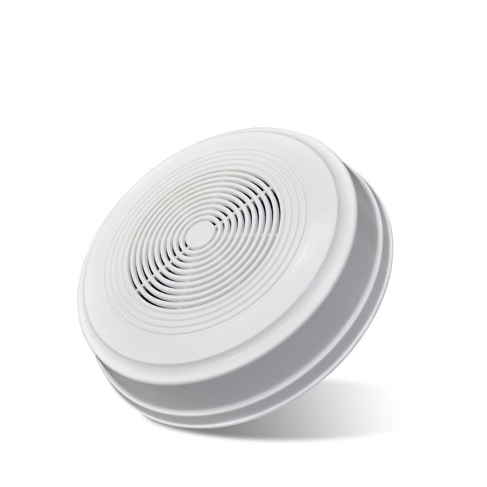 5寸定压室内公共广播器 吸顶天花喇叭-阿里巴巴