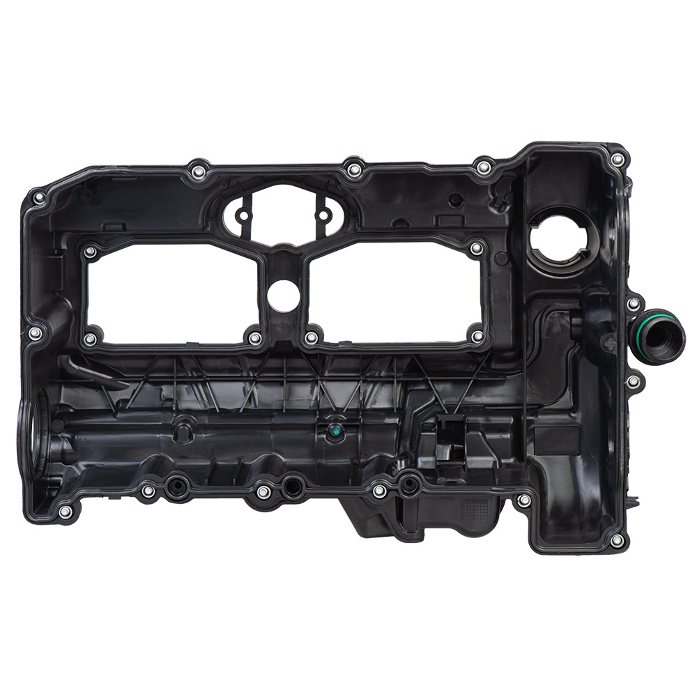 跨境11127625477改装汽车气门室盖/缸盖适用bmw n20 11127588412