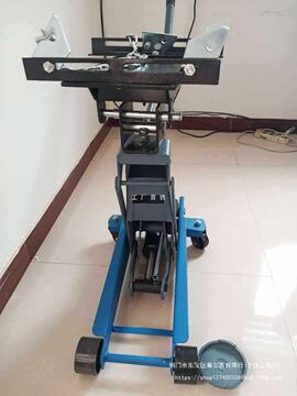 波箱顶 加重大车变速箱托架 3吨卧顶低位运送器 汽保工具汽修工具