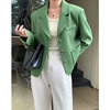 M FIVE Blazer Women 2023 new pattern Spring Korean have cash less than that is registered in the accounts leisure time Little senior man 's suit jacket