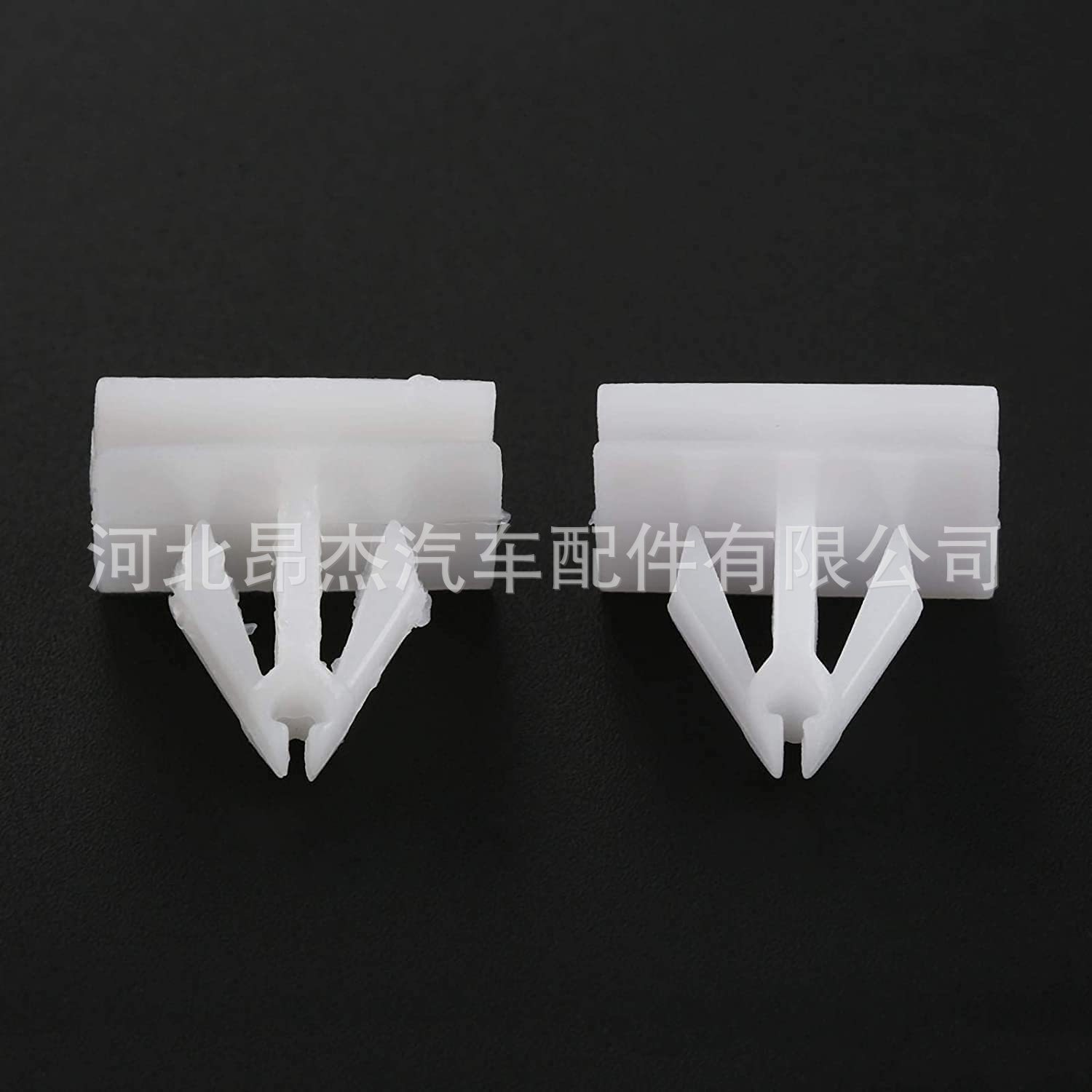 适用于别克林荫大道凯越汽车qc裙边卡子福特下边梁卡扣