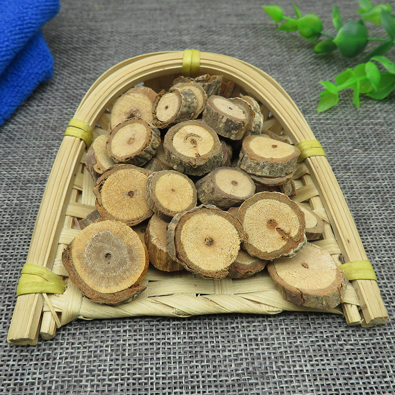 红木香 500克包邮 五味子根 紫金藤 五香血藤 五味藤 中药材