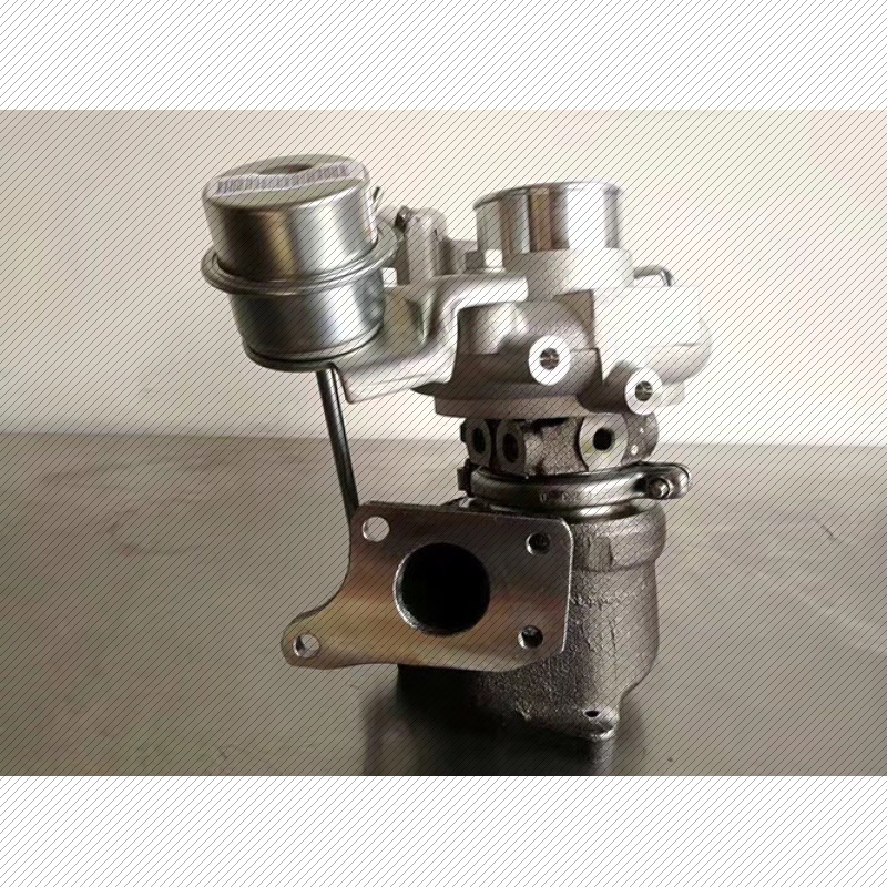 5汽油涡轮增压器原厂全新包邮省油提速-阿里巴巴