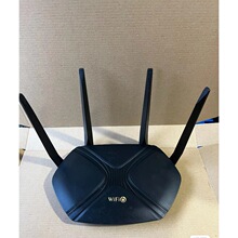 中兴E1600 E1610 wifi6 ac1800m无线双频全千兆路由器双核双频家