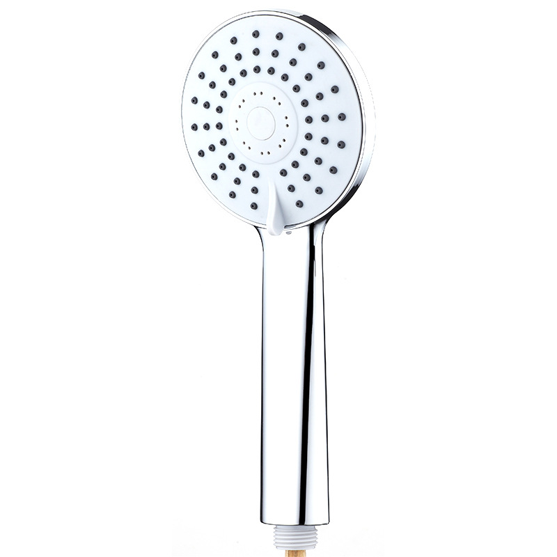 慈溪厂家批发8寸abs家用塑料花洒顶喷 ly-700/c-报价-阿里巴巴