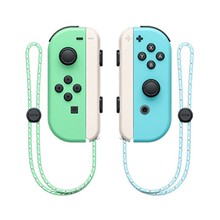 升级款支持健身手环，switch joycon无线蓝牙游戏手柄 NS左右手柄