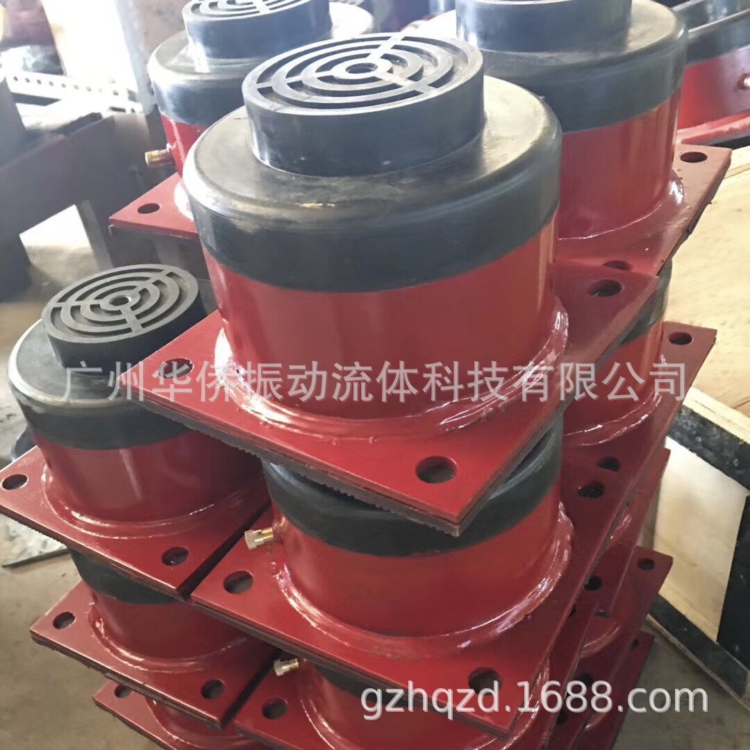 设备减震台座,设备减震,设备减震器图片_大山谷图库